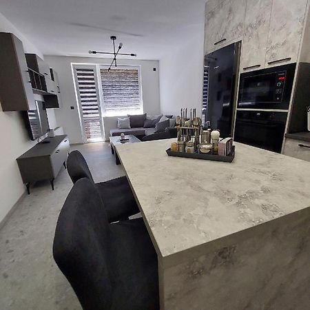 Апартамент Слави Blagoevgrado Exterior foto